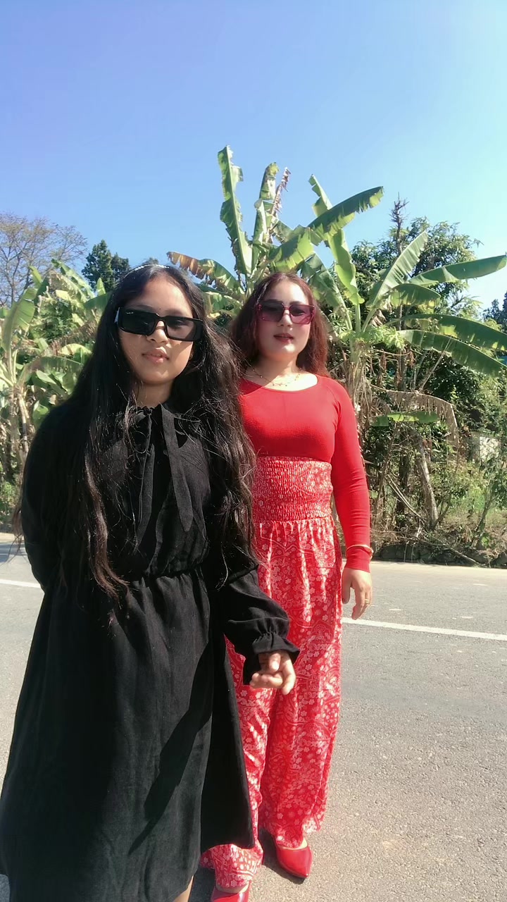 @Amreeta Chand Thakuri