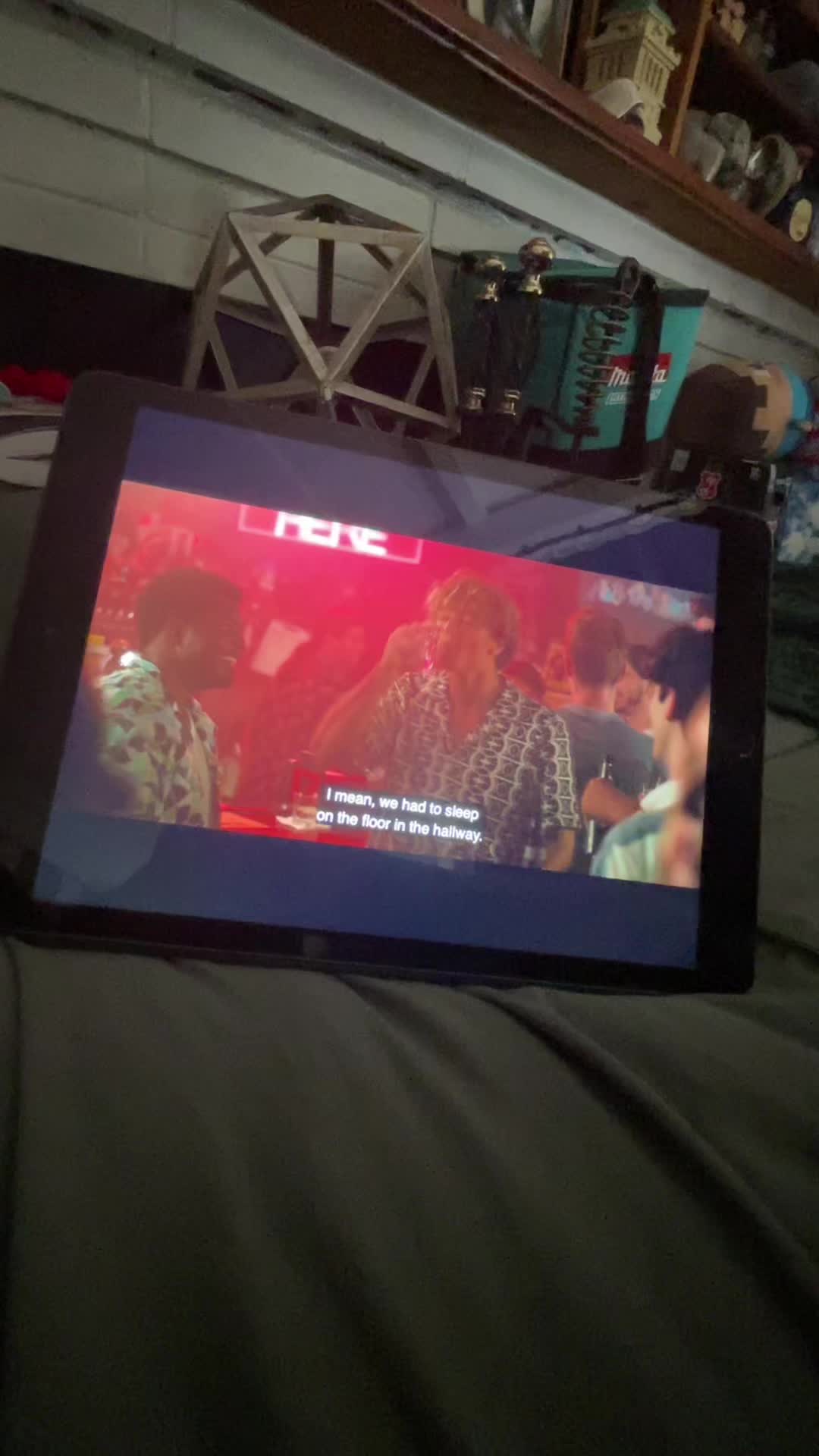 @Curly fries
