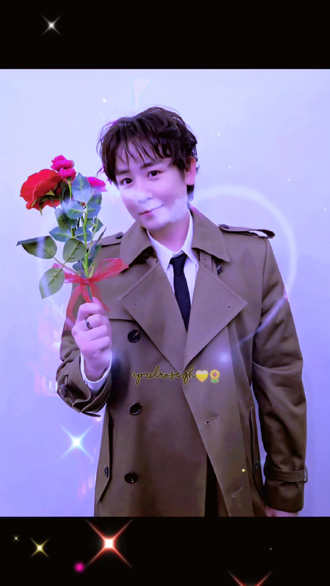 @aprilRose4JH๐๐ป
