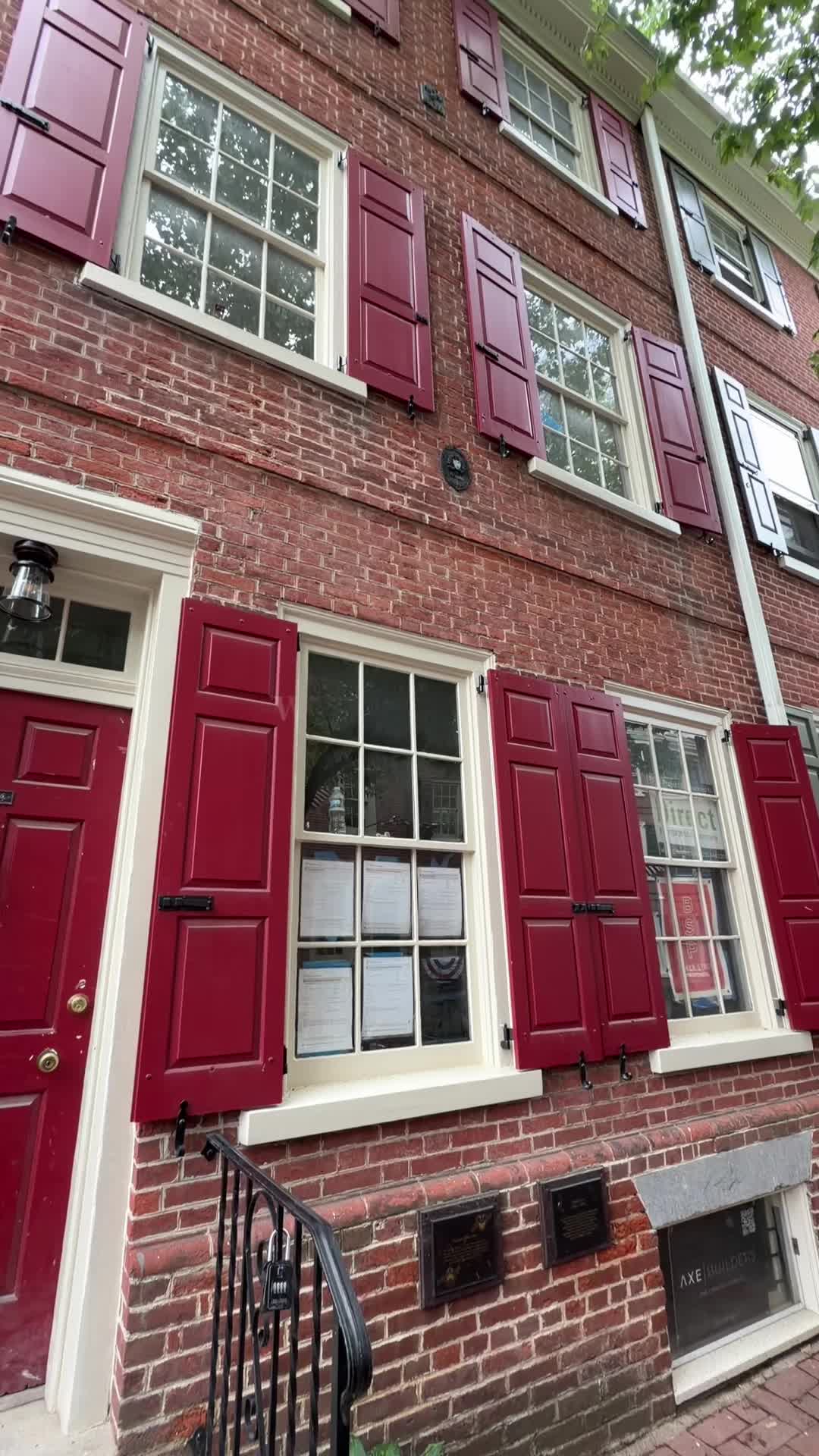 @Josh | Your Philly Realtor