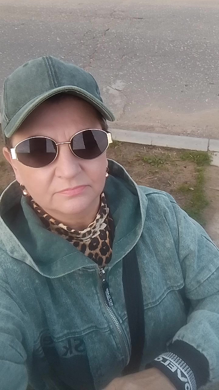 @Инна Крисанова
