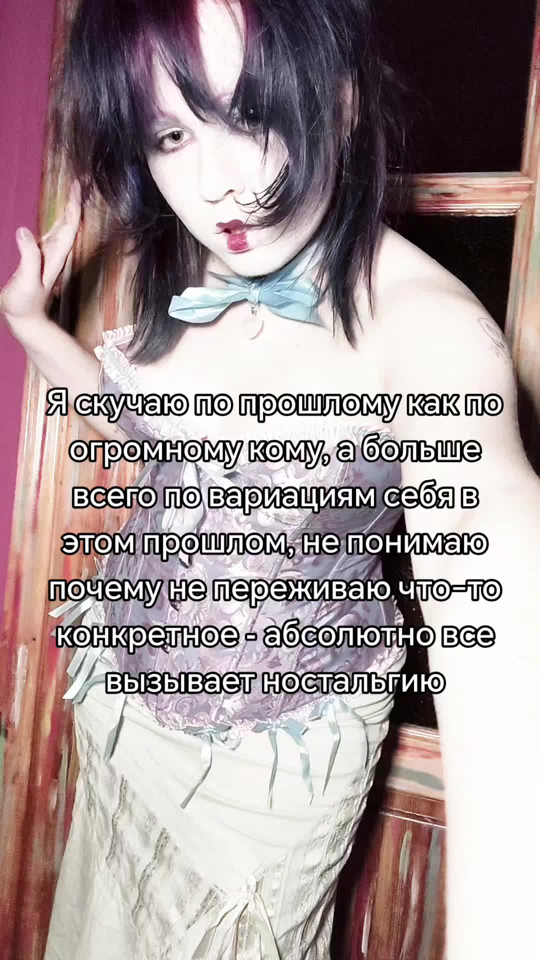 @будни случайной абстракции