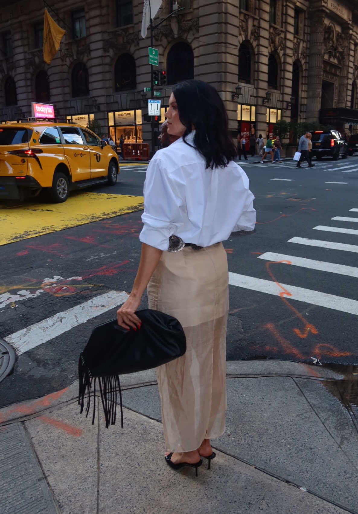 @styledbyshae | stylist