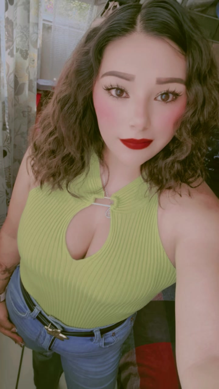 @Citlali Bermudez
