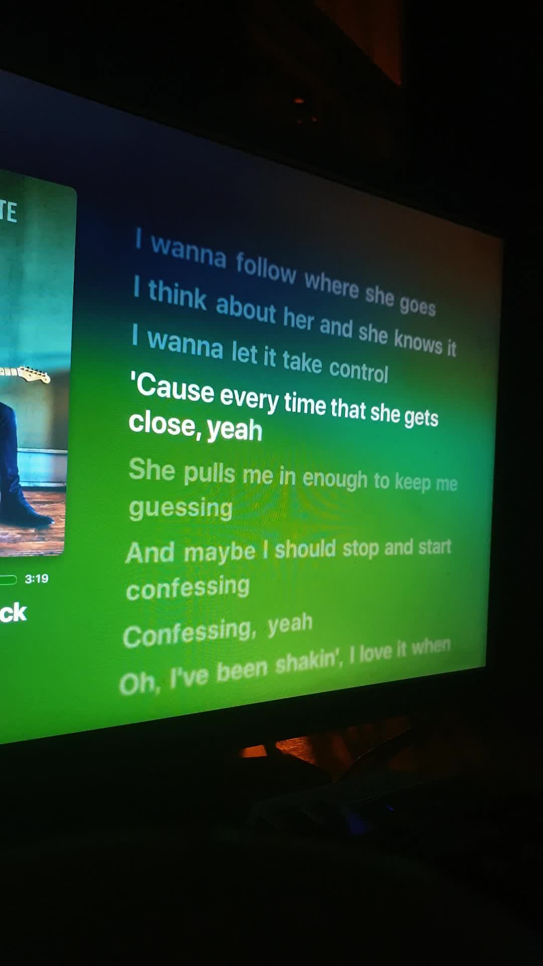 @Lyrics+:)