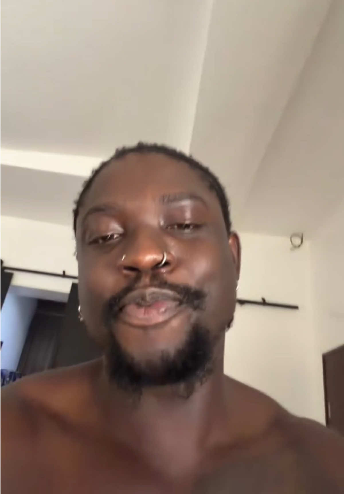@verydarkblackmandailyshow