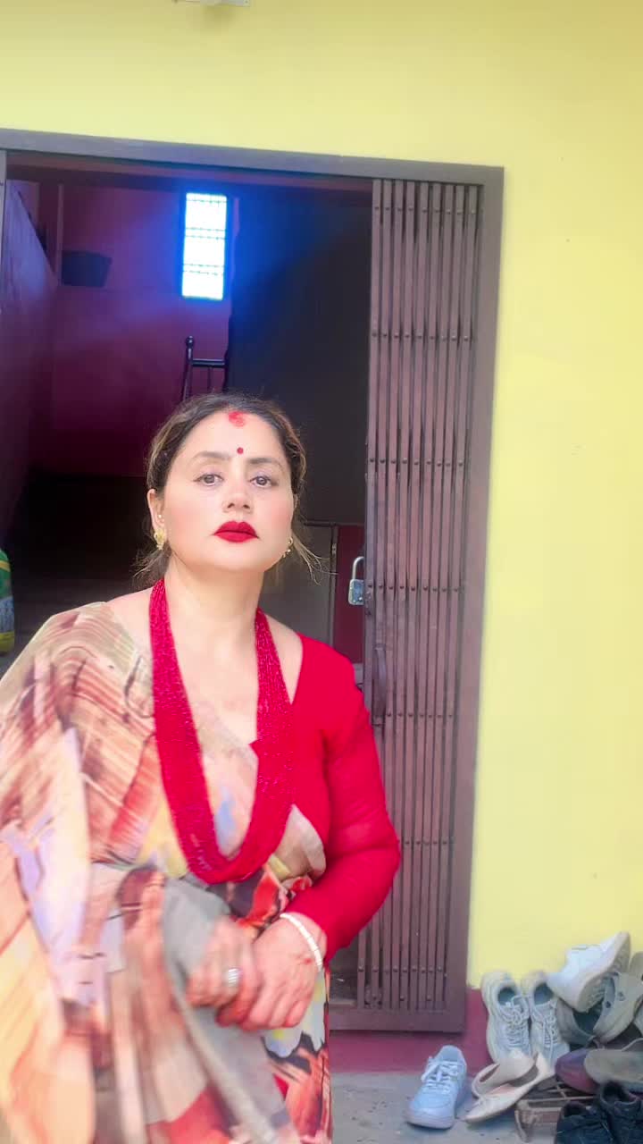 @Sita Sapkota