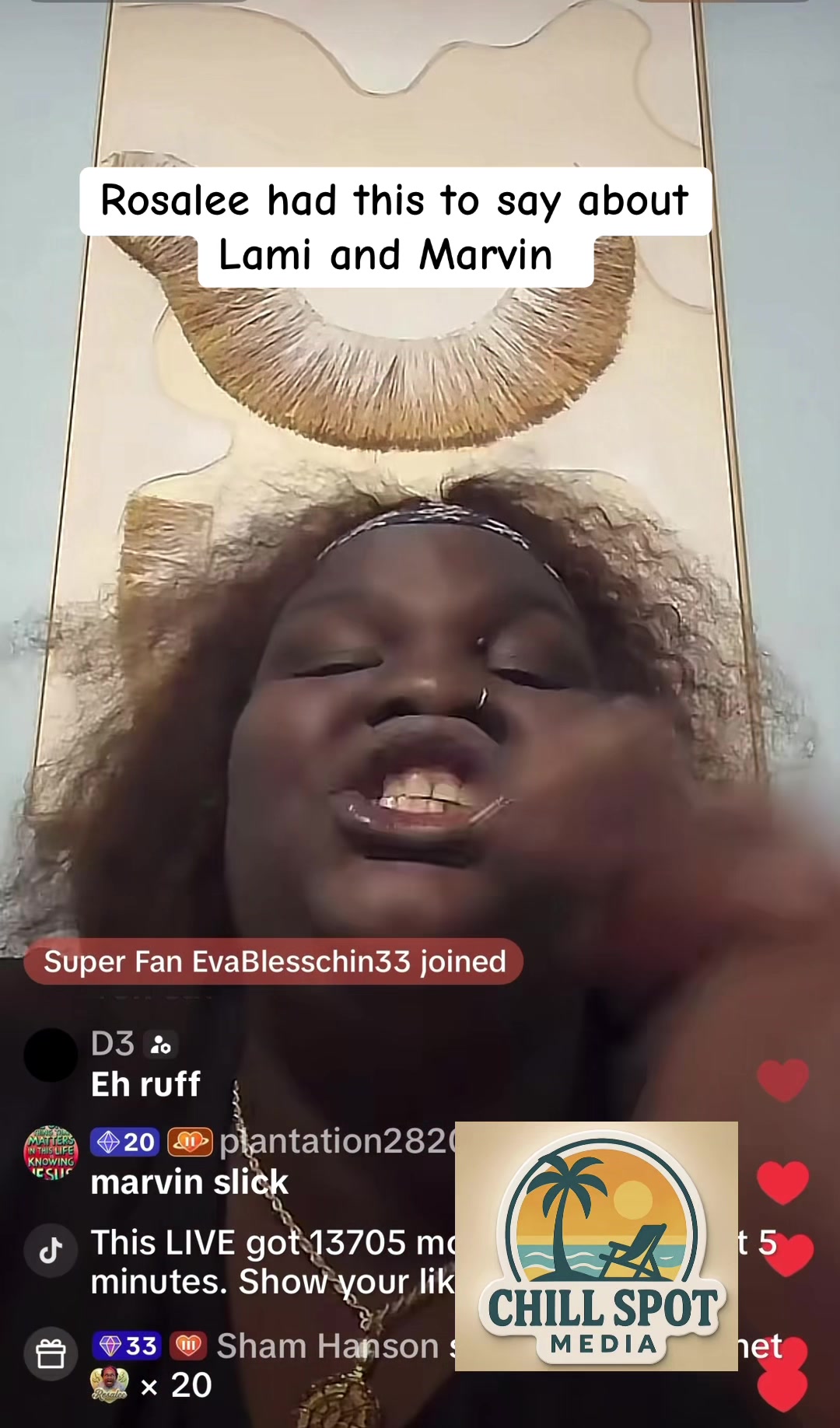 @𝓒𝓱𝓲𝓵𝓵 𝓢𝓹𝓸𝓽 𝓜𝓮𝓭𝓲𝓪
