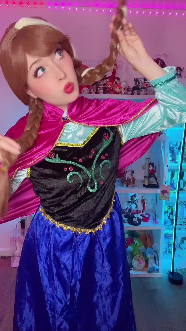 @Lana
