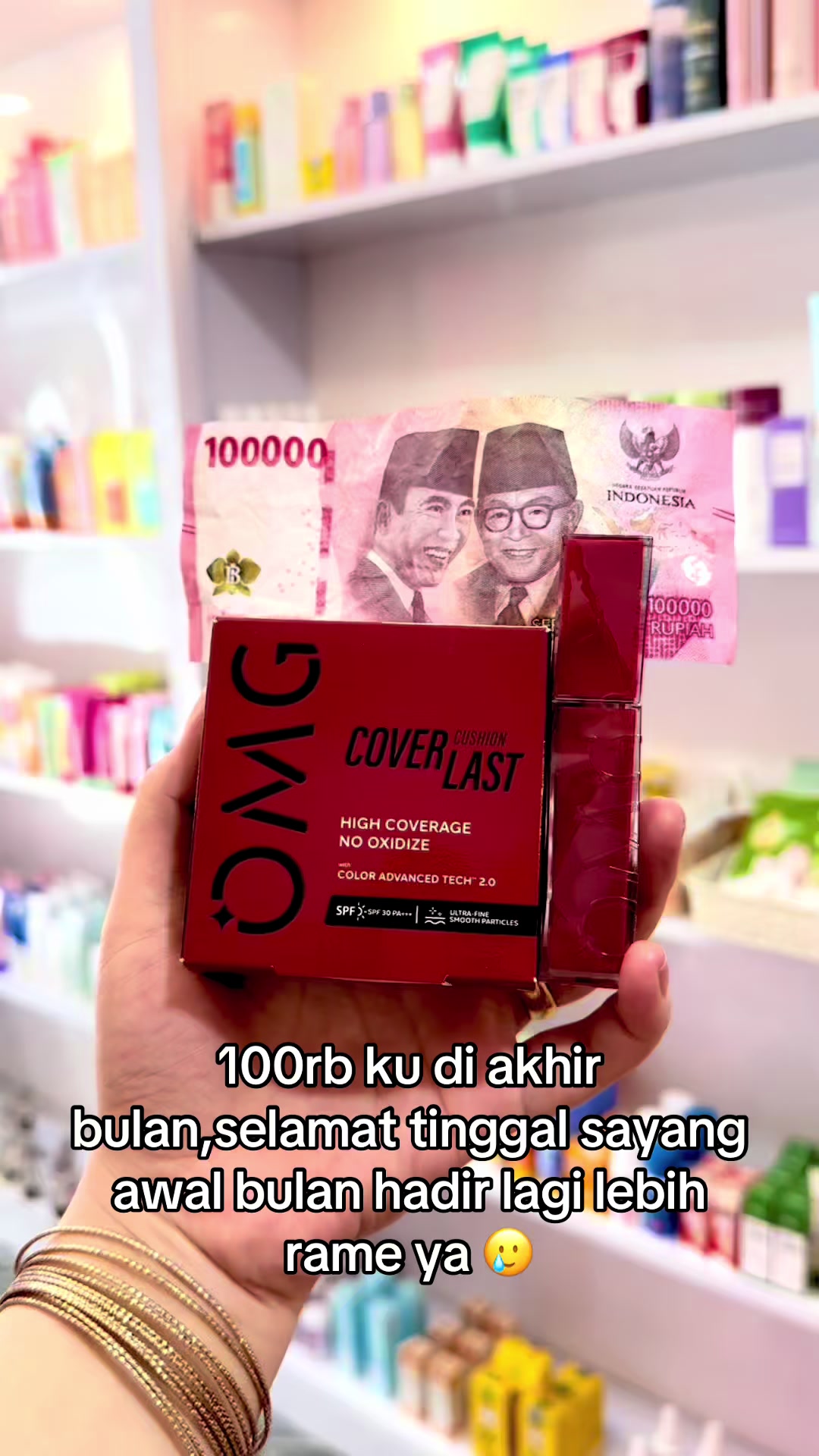 @RN KOSMETIK COD