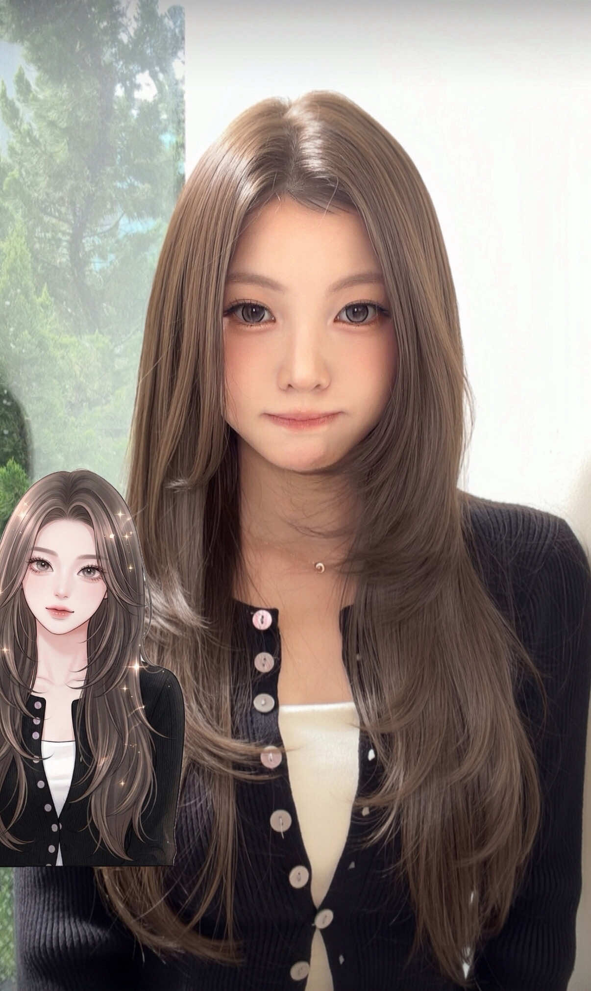 @키오프 지현