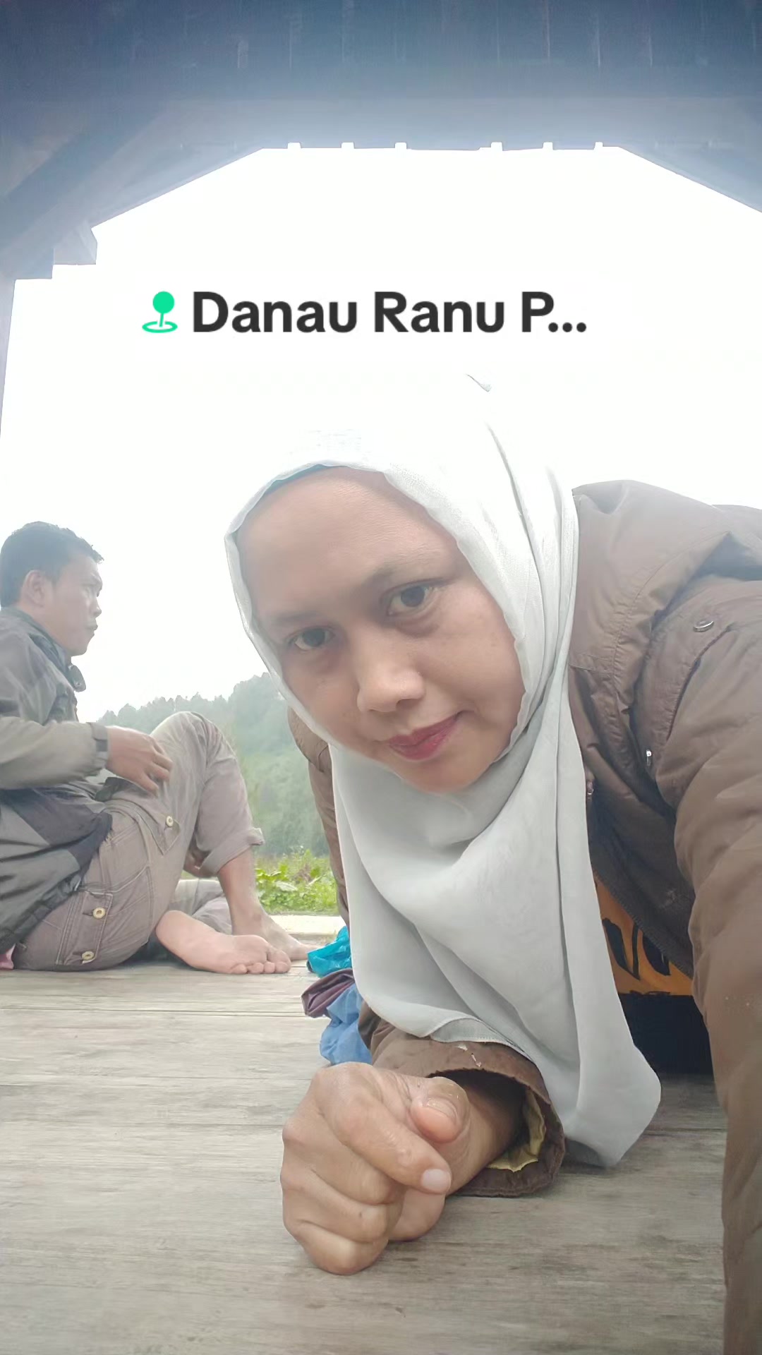 @Bunda Ariyanti