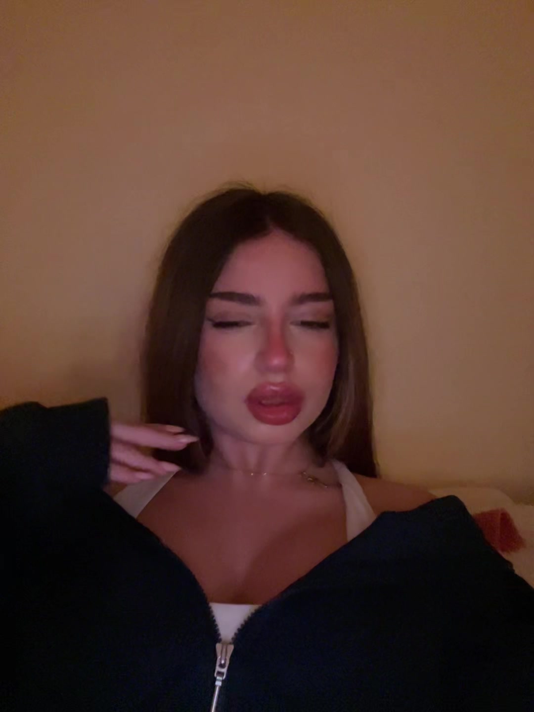 @Lost in ur eyes