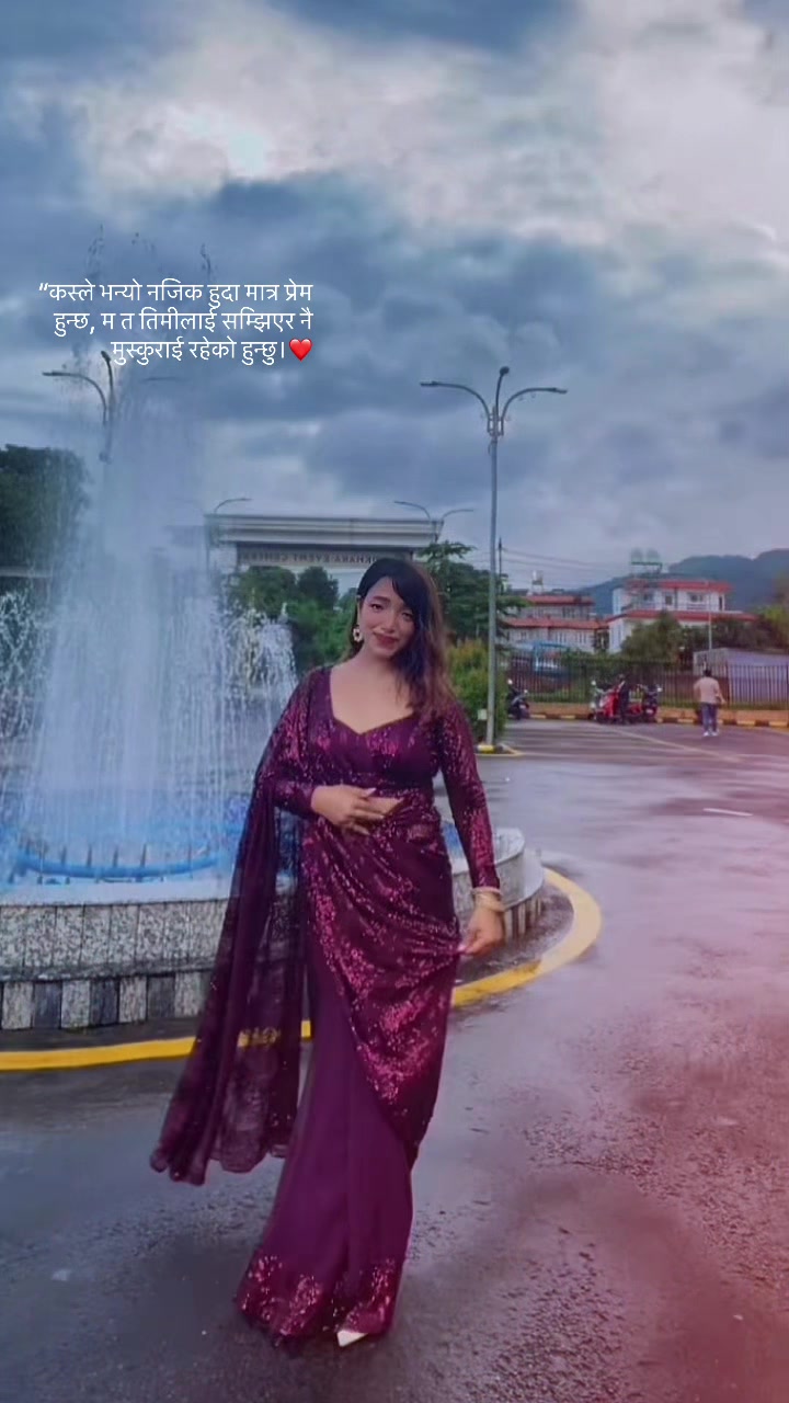@Jaanu suunar