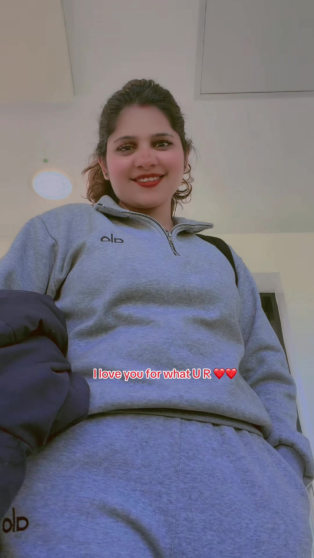 @Lady boss