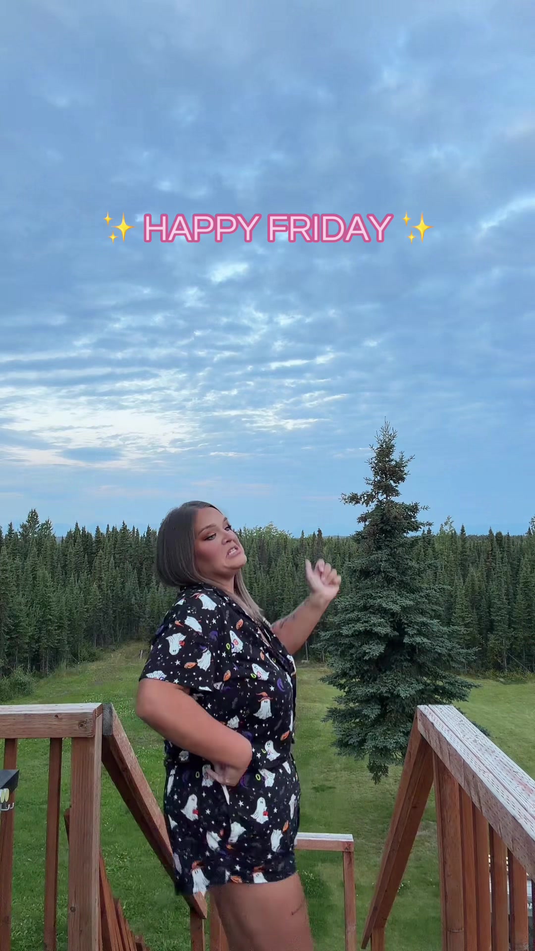 @Stephanie | Alaskan Babe