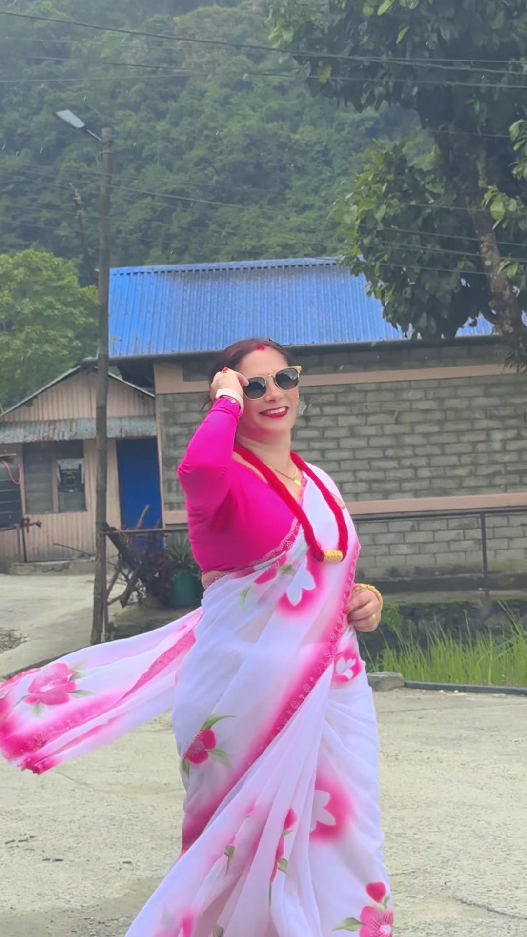 @Manju Subedi🫰🏻
