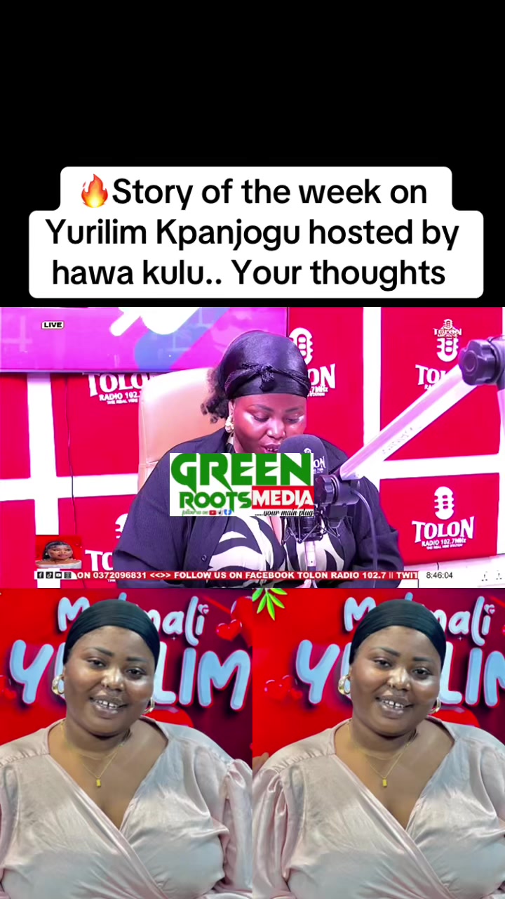 @Green Roots Media