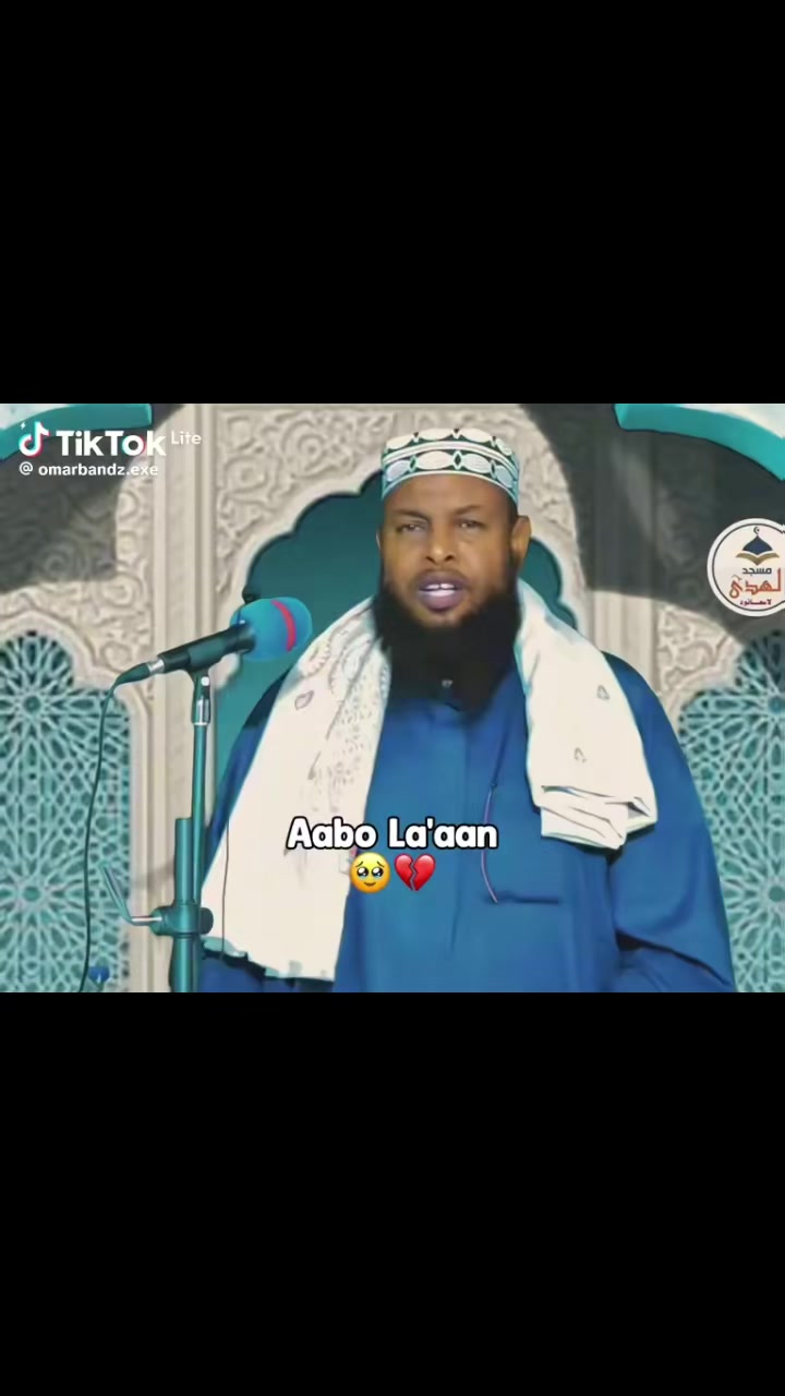 @maryan abu bakarll
