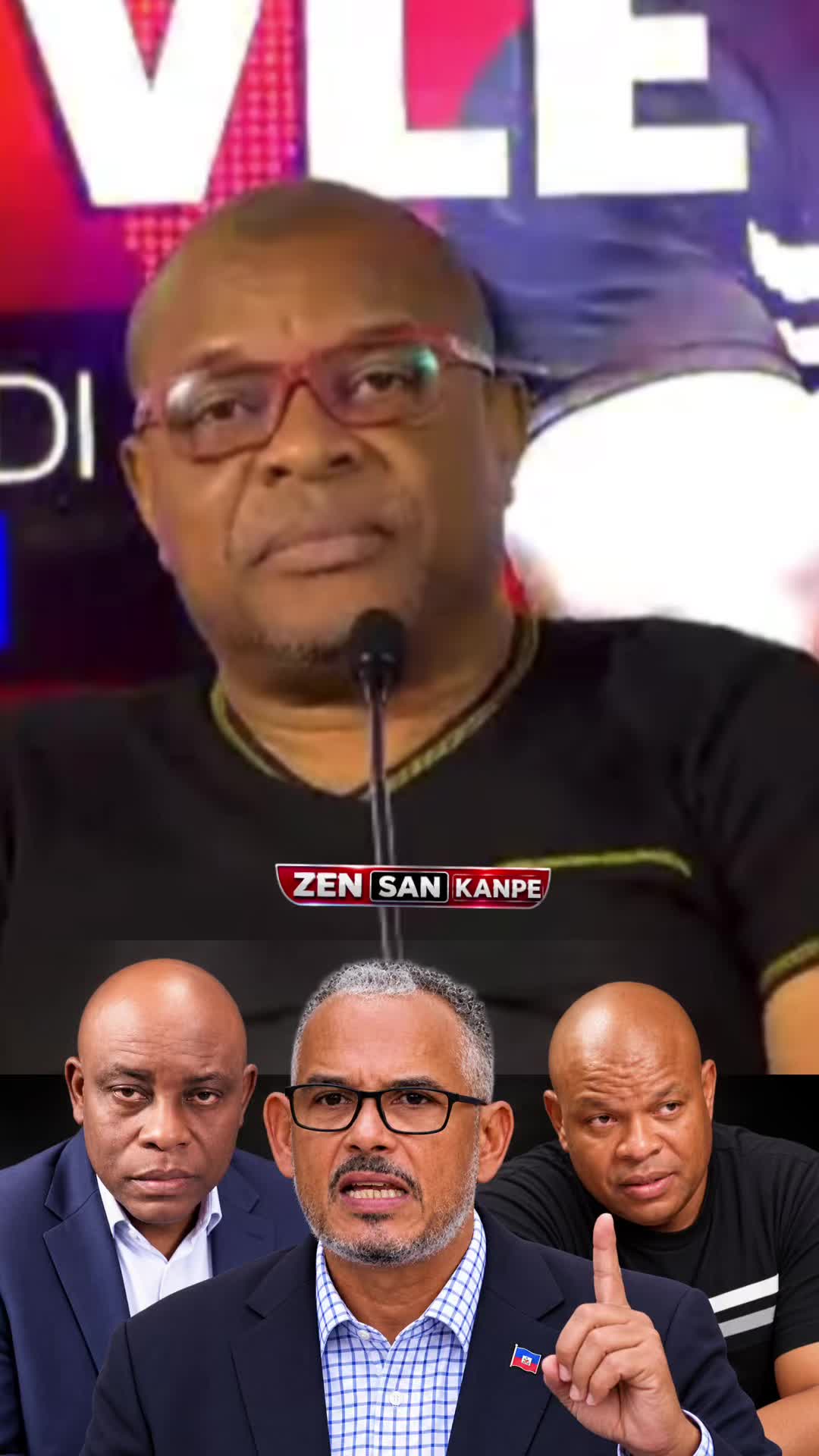 @Zen San Kanpe