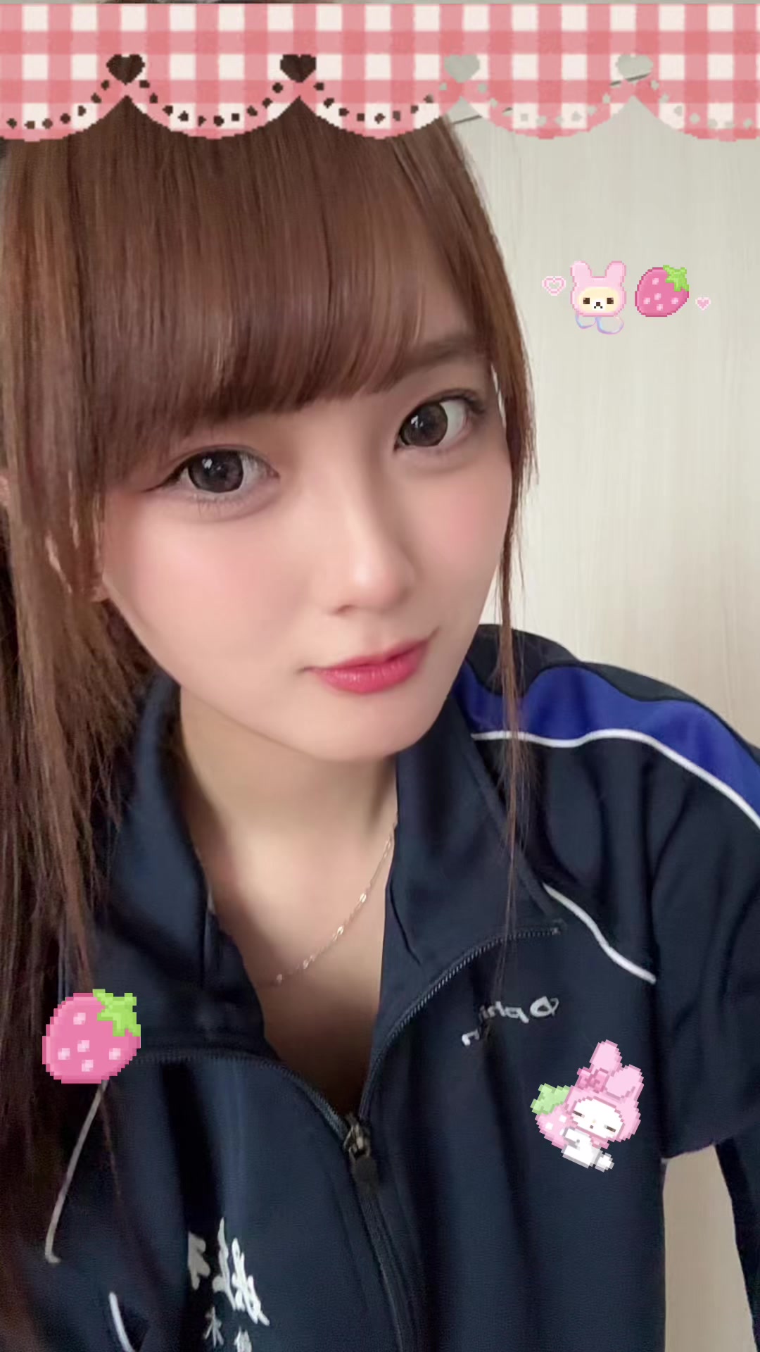 @あみち。