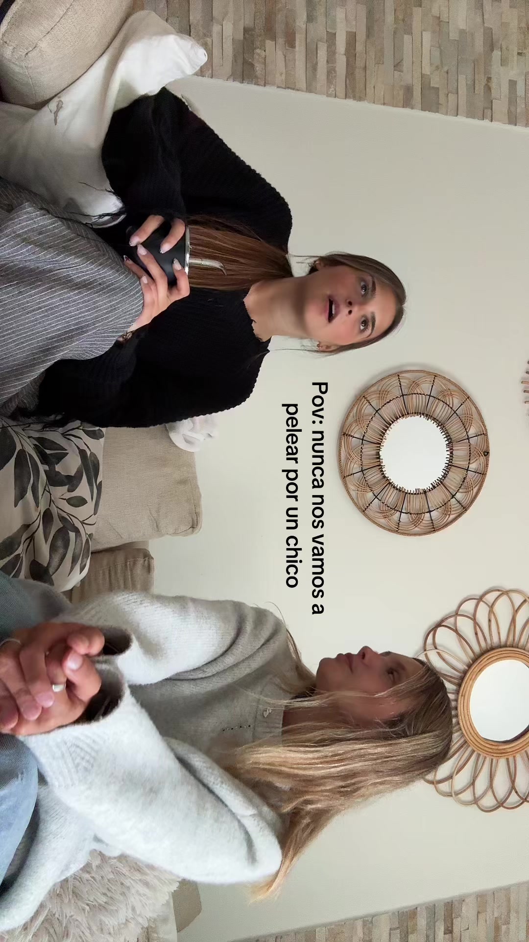 @Camila Garmendia