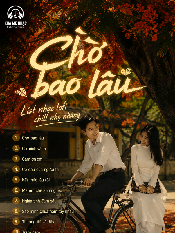 @Kha Mê Nhạc