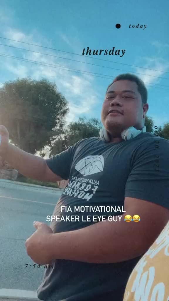 @Solo Fogavai