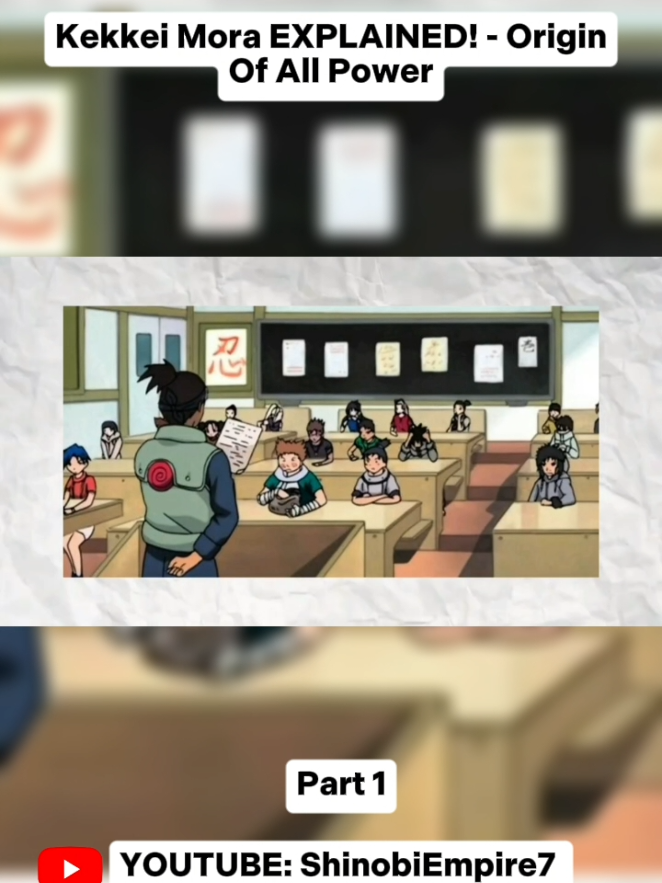 @Shinobi Empire