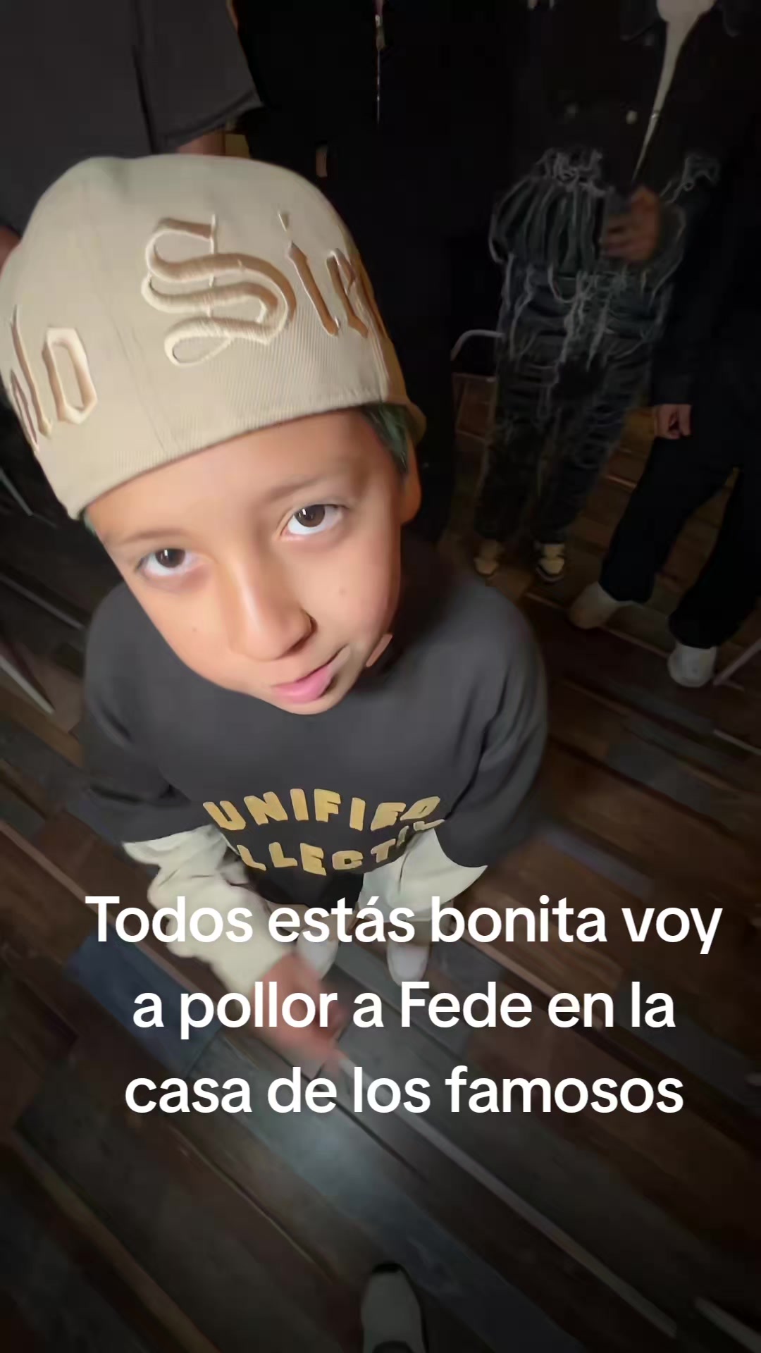 @Victori árbolera😜🌺f