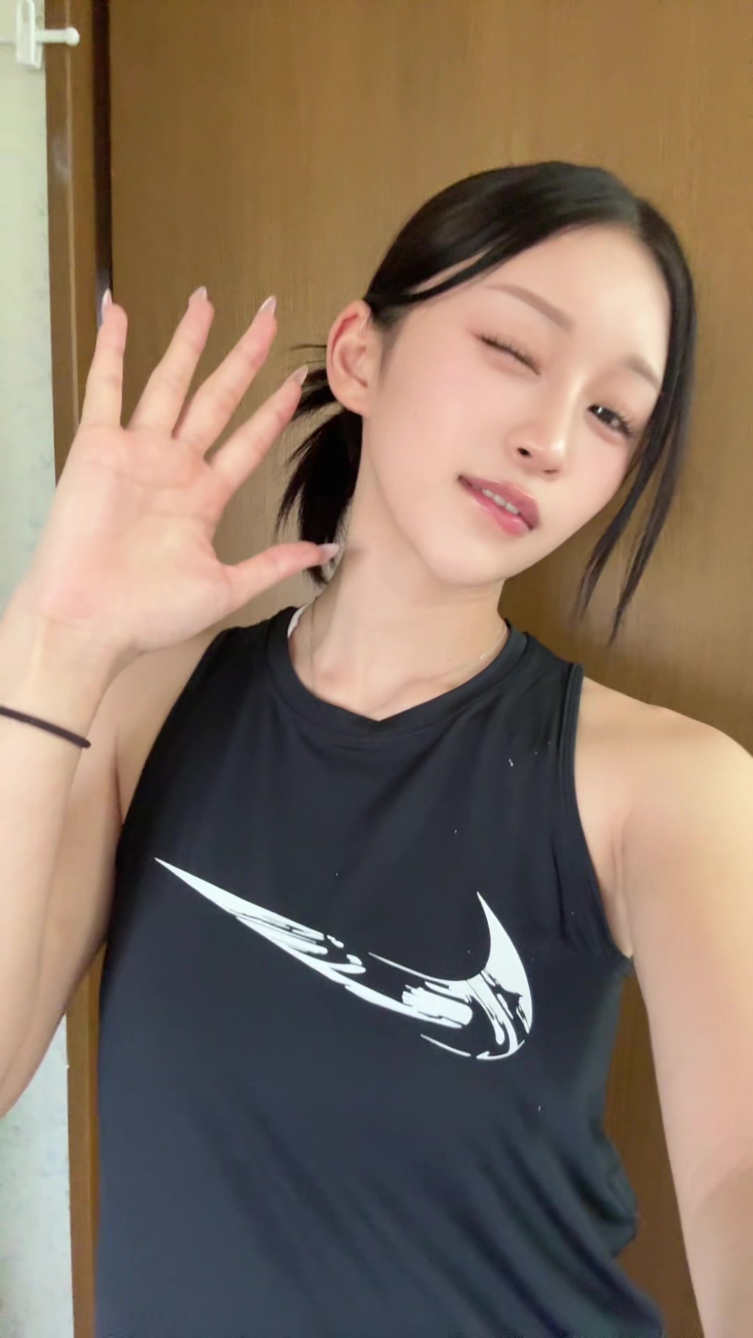 @松本里乃【野球girl】