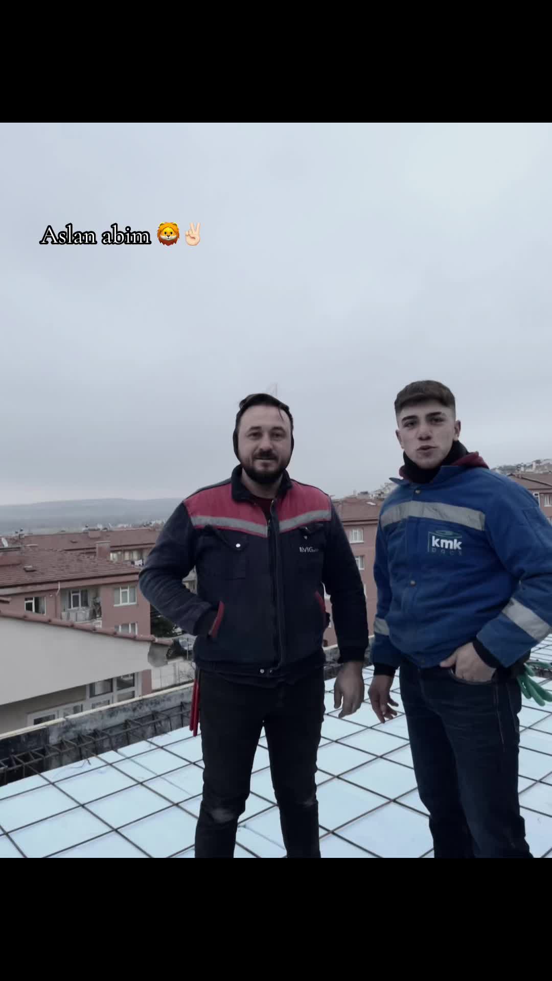 @Baran gezgın