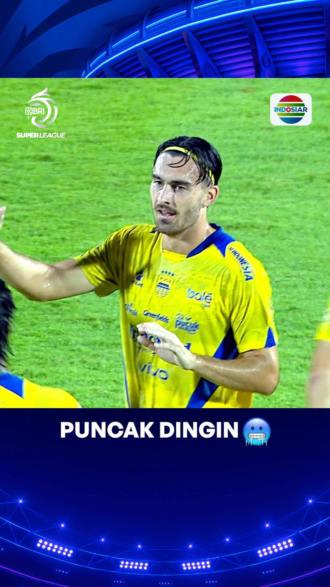 @Indosiar Sports