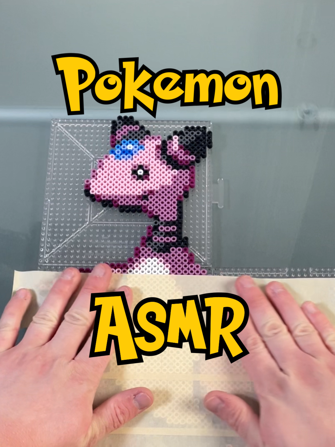 @PerlerBuff