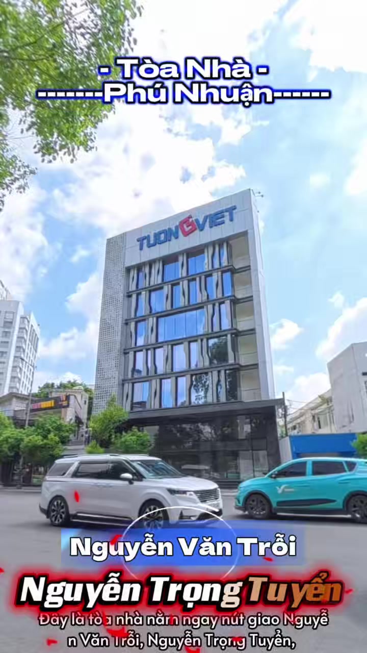 @Nhà Thật Trung Tâm SG