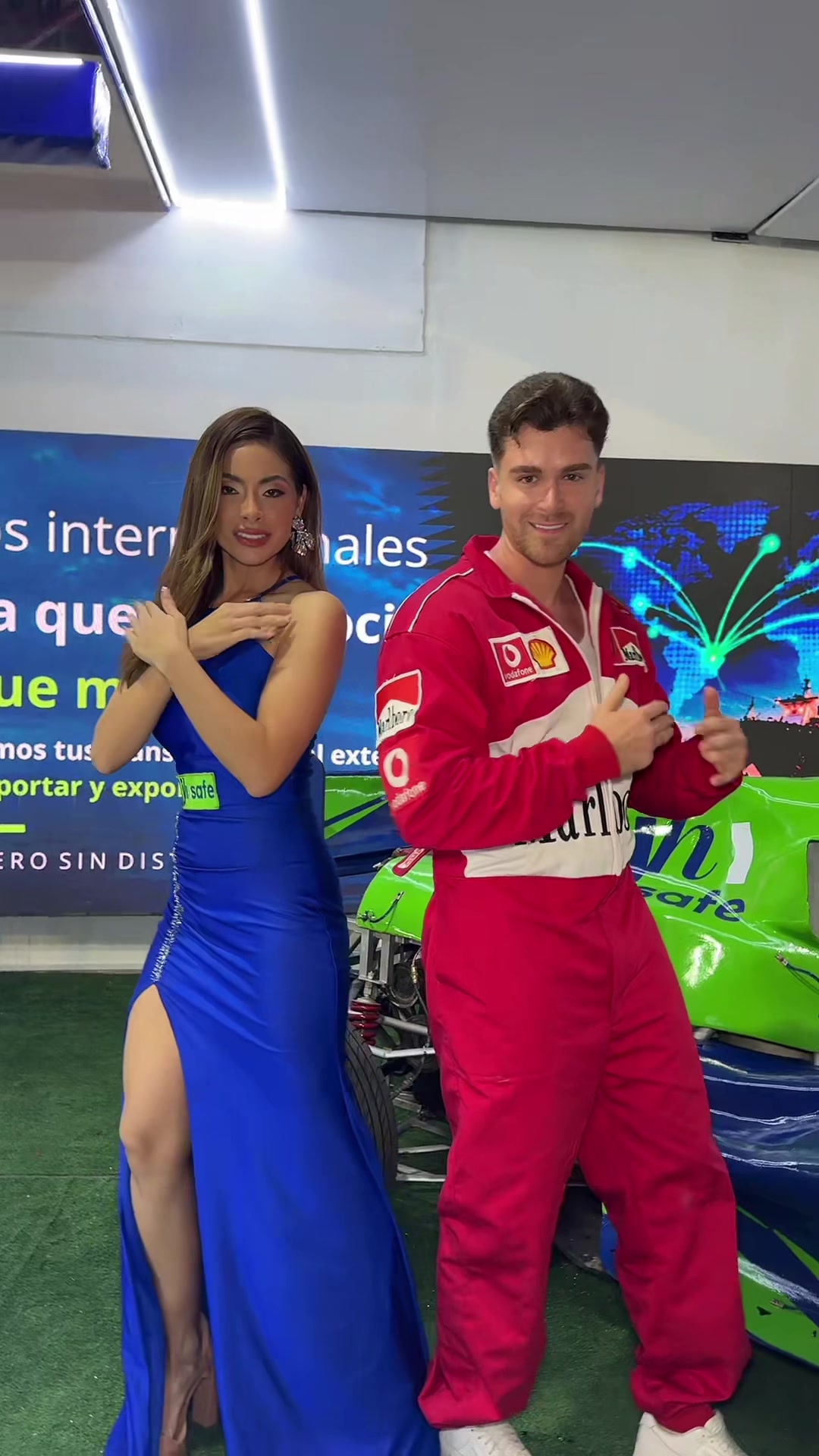 @Valentin Barrientos