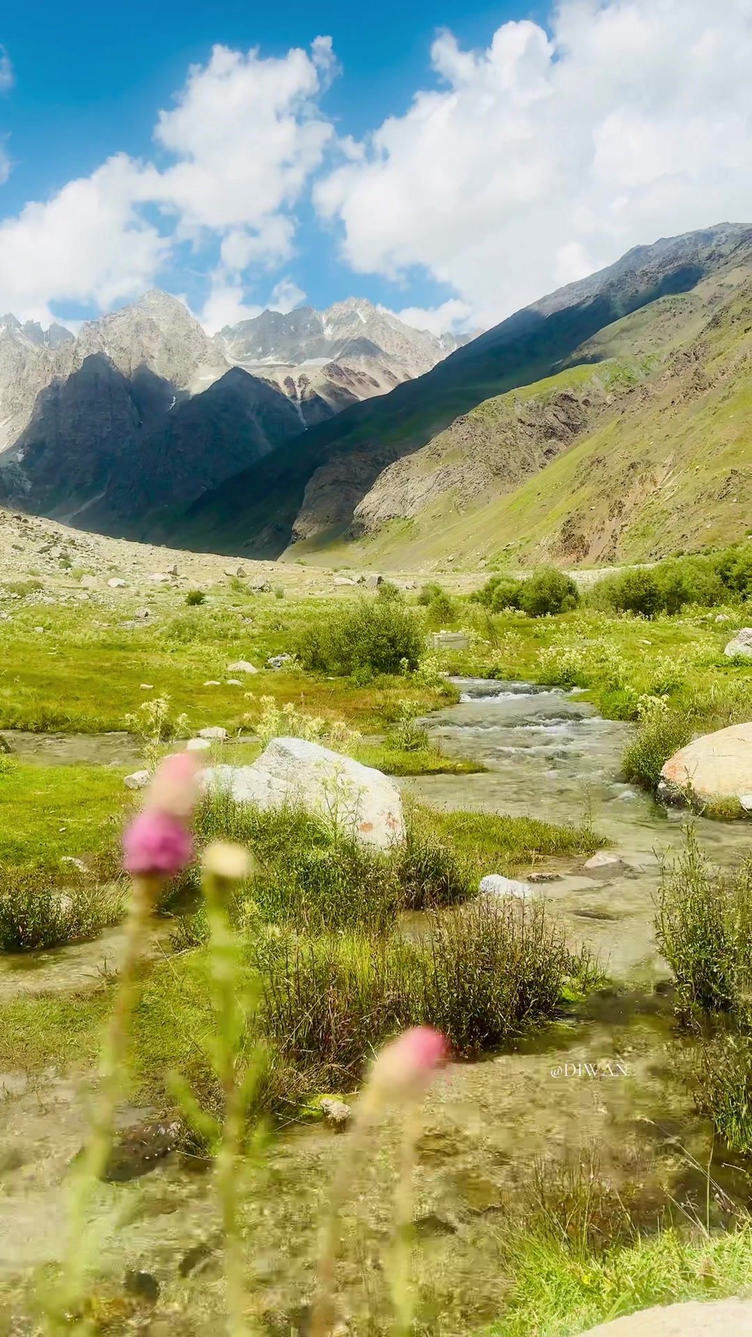 @Ramiz Diwann(NorthExplorer)
