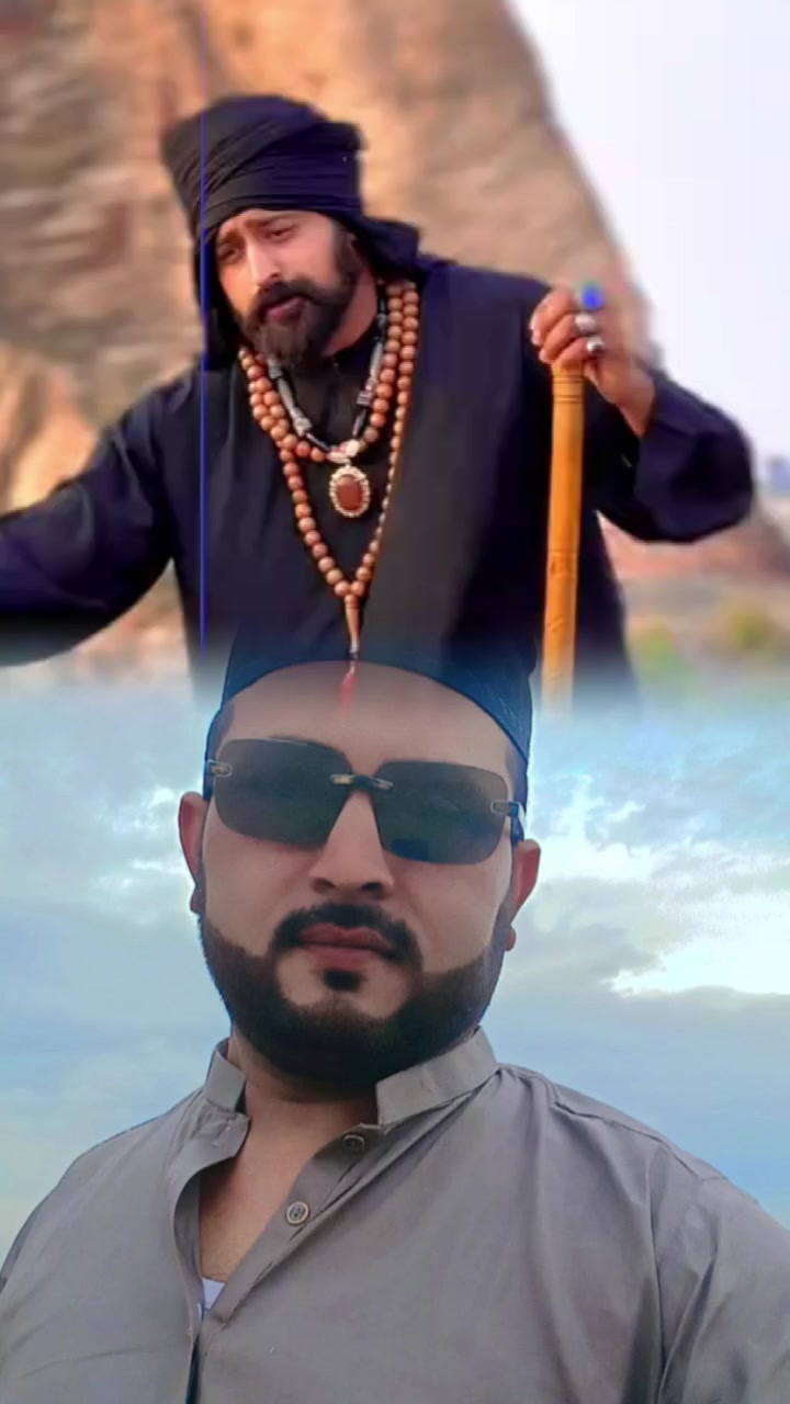@zahid Malik