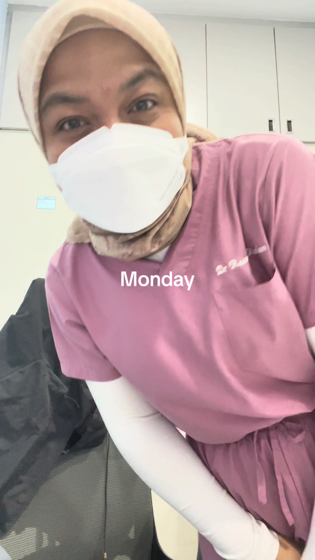 @dr nina