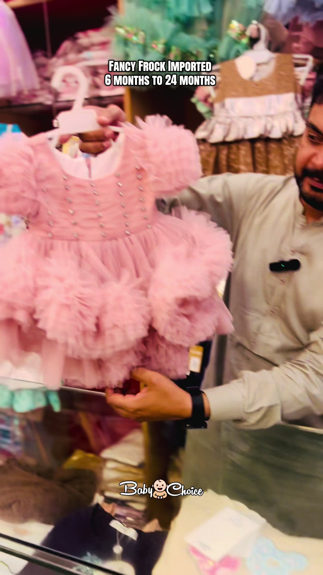 @Baby Choice Online ✅