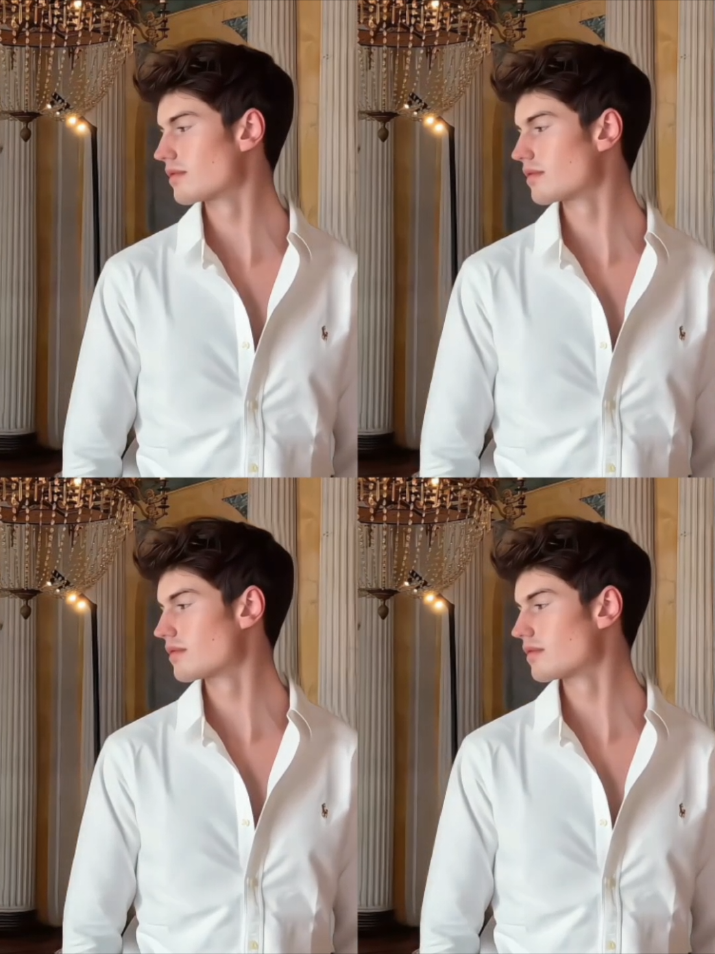 @Hanart Template.