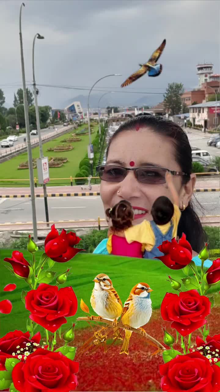 @Janaki Kafle