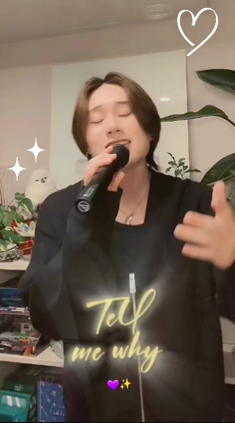 @Bere_nice 💜✨️