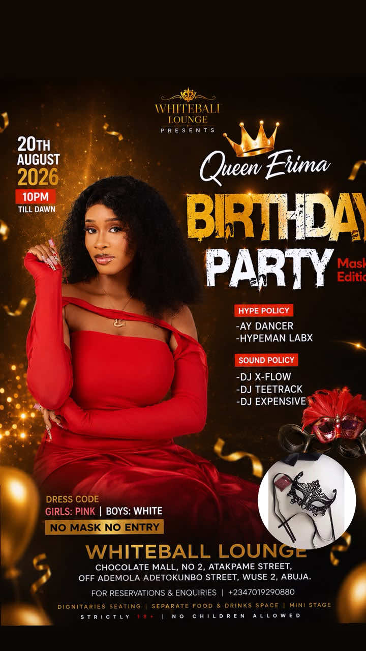 @Queen Erima👑❤️