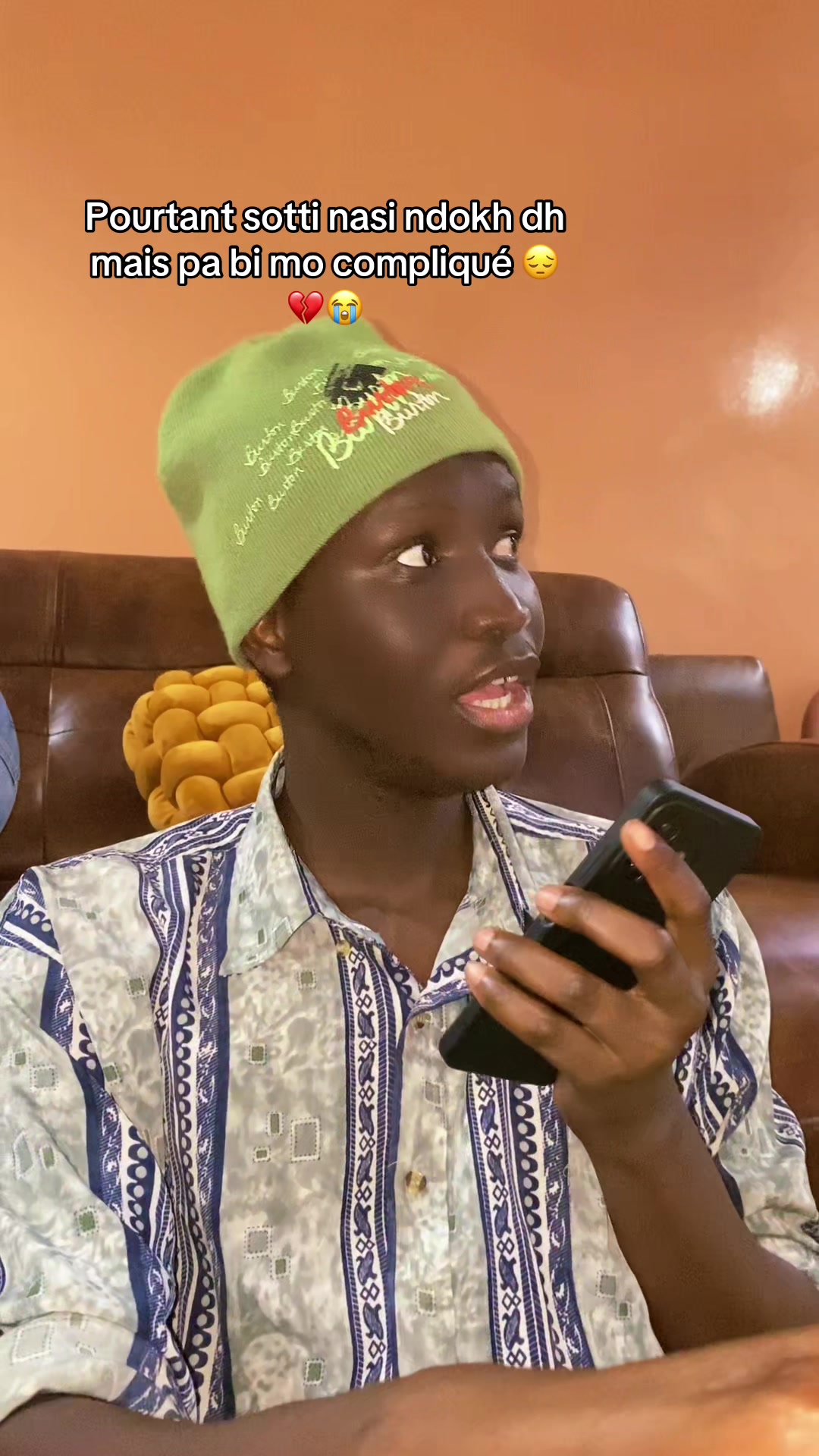 @TonTon iBoU🖤🇸🇳