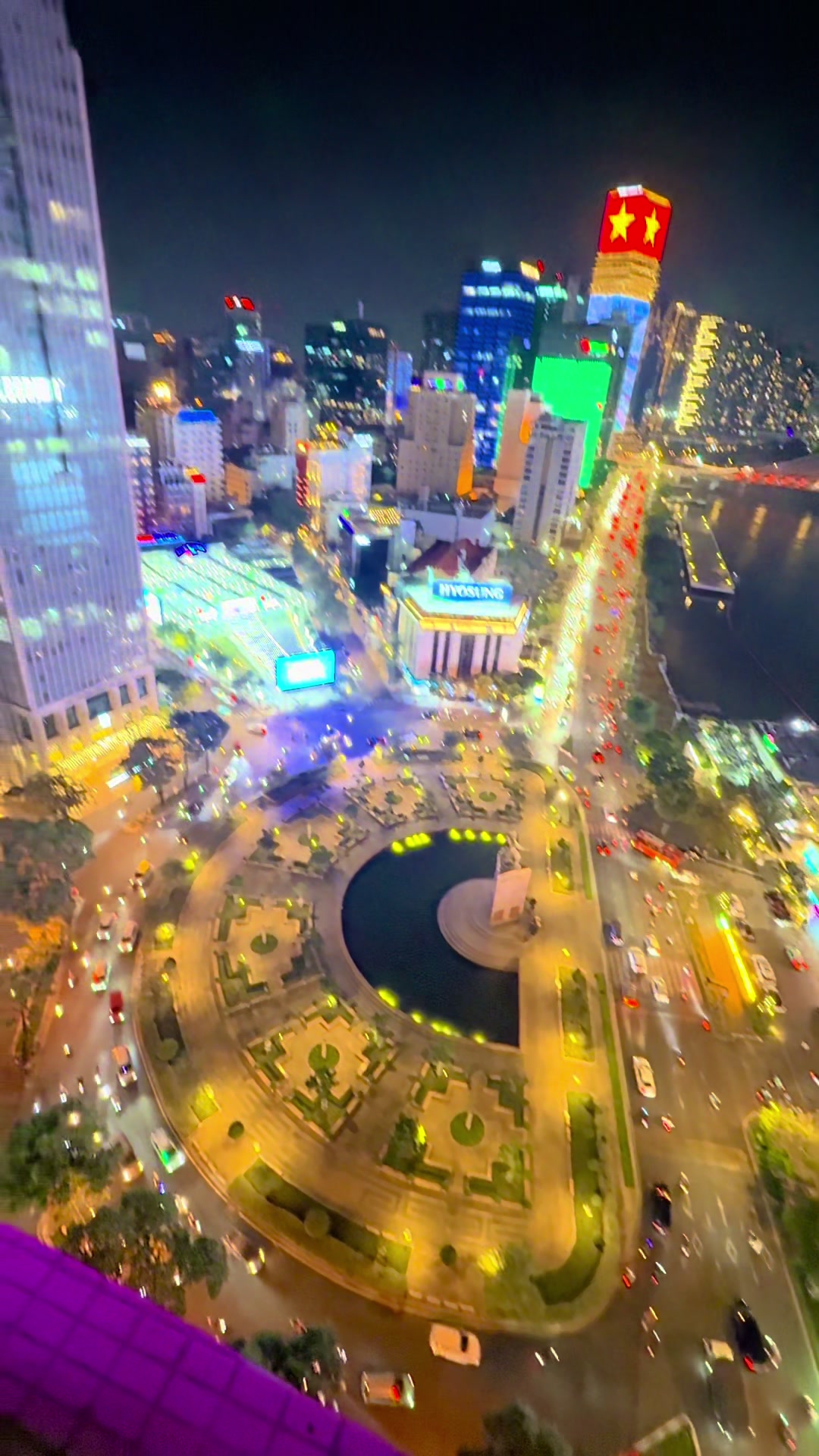 @Sài Gòn City View