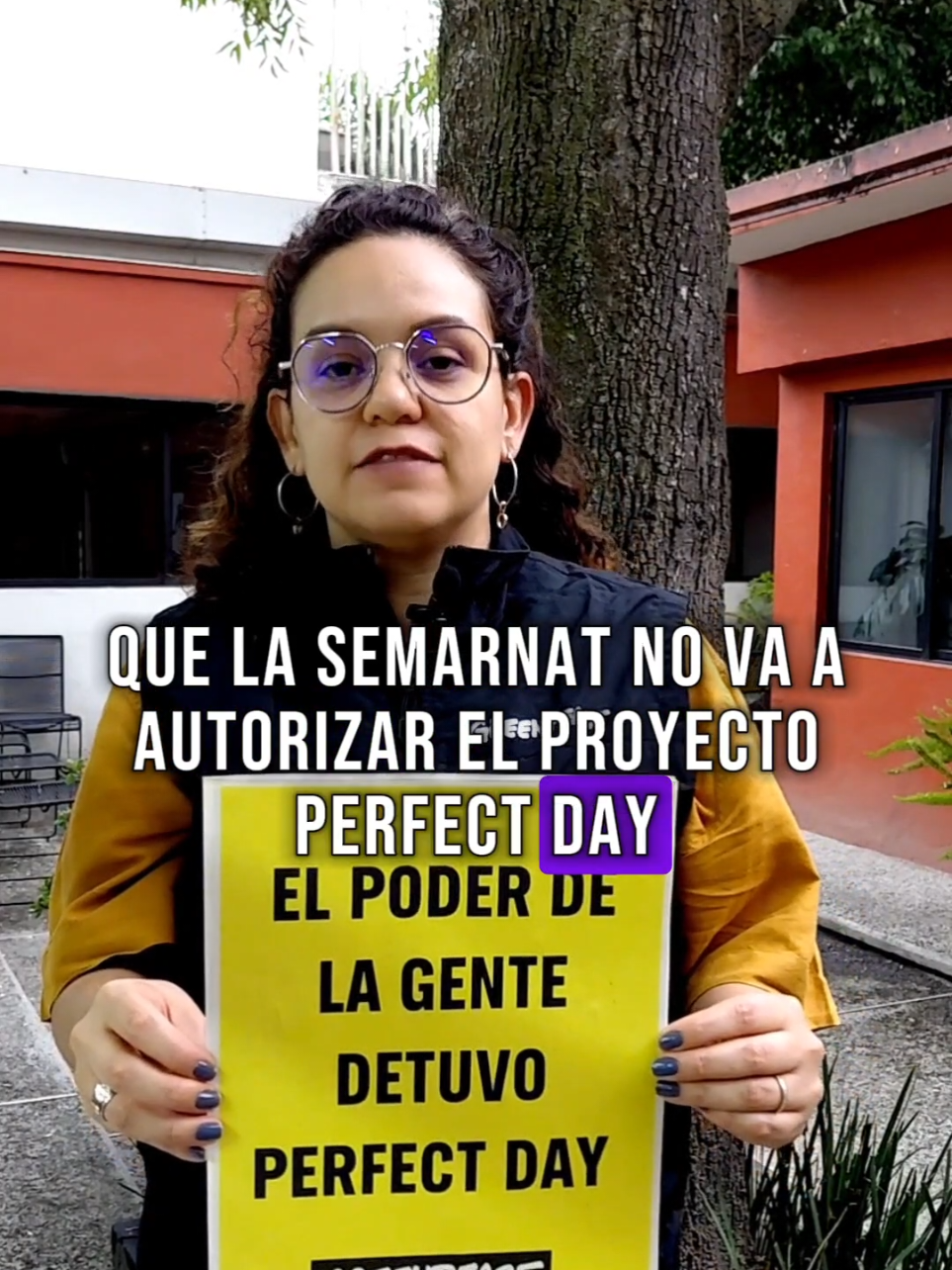 @Greenpeace M&eacute;xico