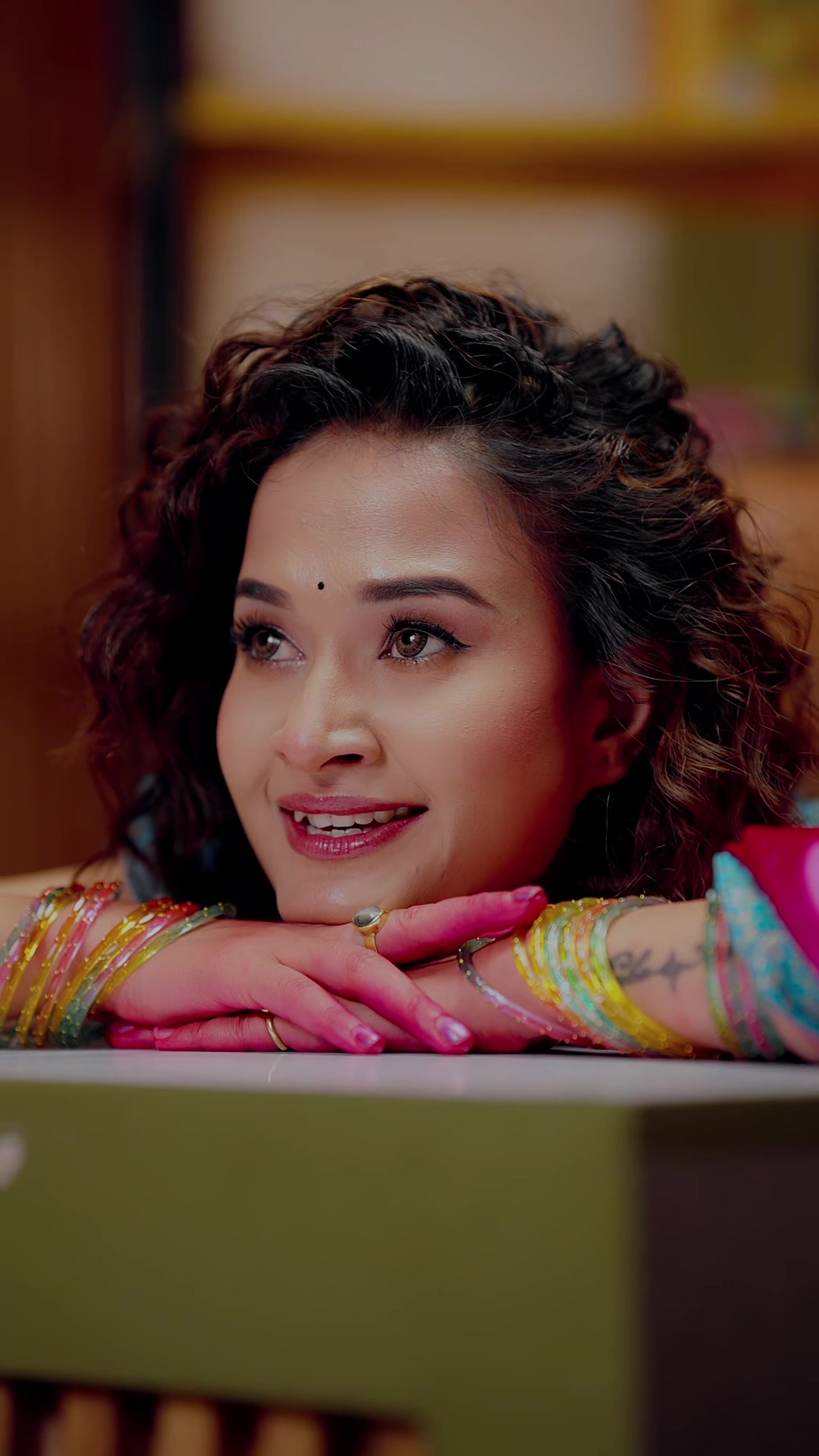 @Sunisha Bajagain
