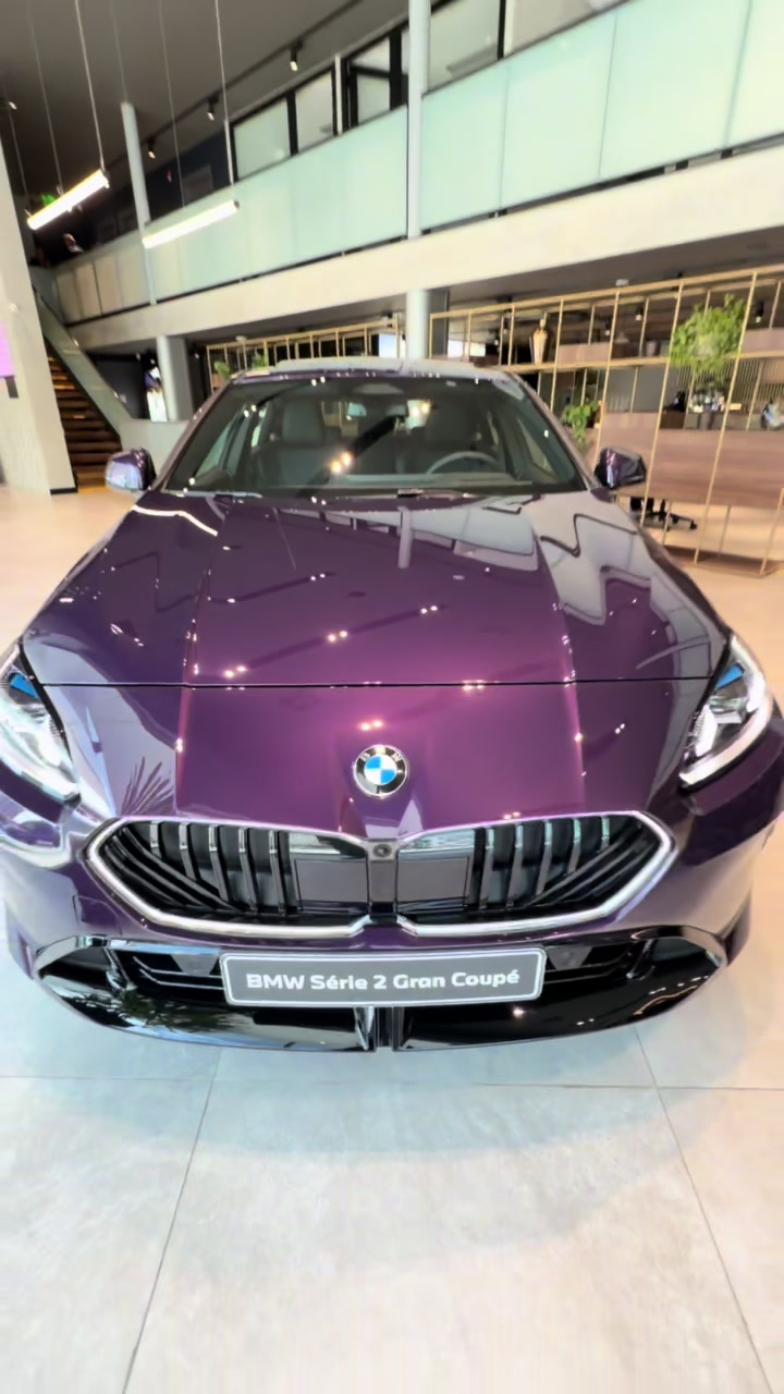 @Fabinho Campos BMW