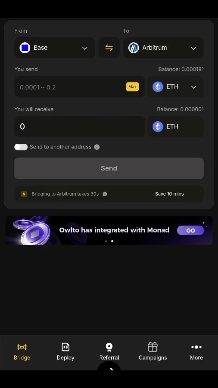 @BOX AIRDROP